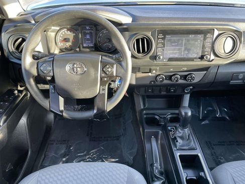 Used 2023 Toyota Tacoma SR w/ SR Convenience Package image 25