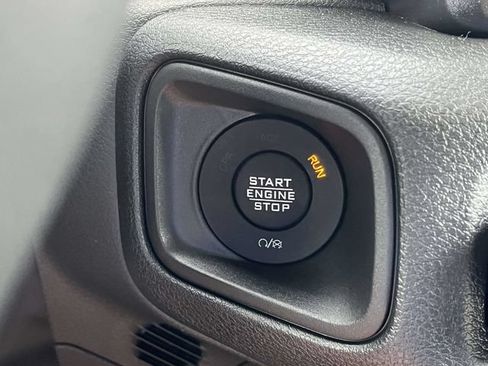 New 2026 Jeep Gladiator Sport AWD/4WD image 24