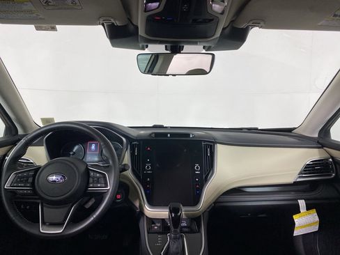 Certified 2025 Subaru Outback Limited XT image 29