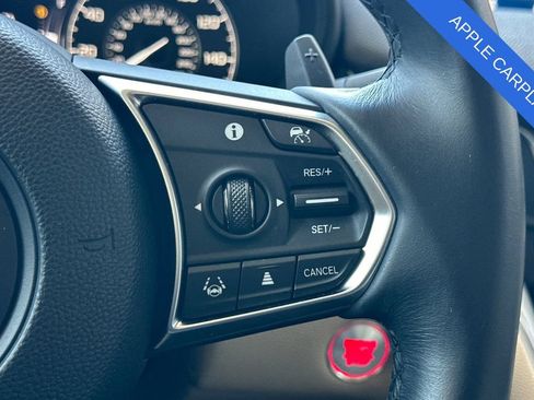 Used 2021 Acura TLX FWD image 26