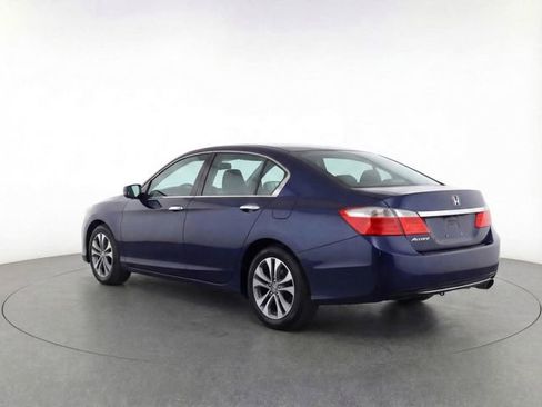 Used 2014 Honda Accord LX image 3