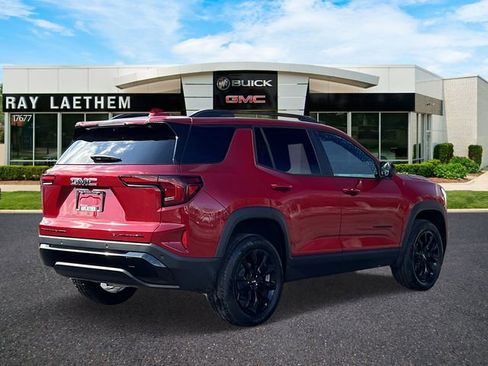 New 2026 GMC Terrain Elevation w/ Elevation Premium Package image 5