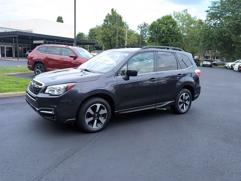 Used 2018 Subaru Forester 2.5i Limited AWD/4WD image 26