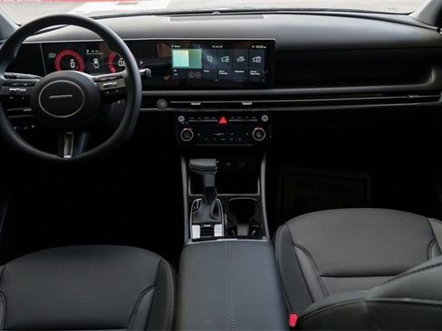 New 2025 Hyundai Santa Cruz SEL image 21
