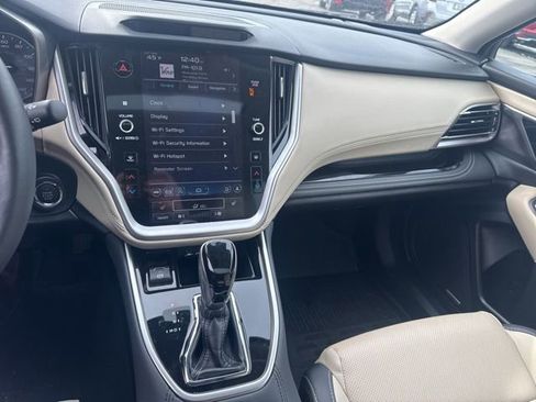 Certified 2025 Subaru Outback Limited w/ Popular Package #2 image 11