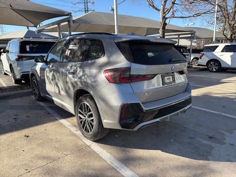 Used 2025 BMW X1 xDrive28i image 6