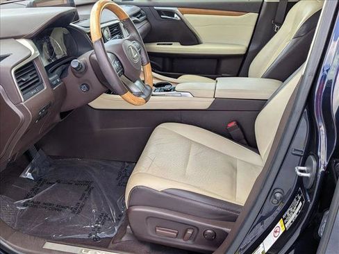Used 2019 Lexus RX 350 FWD w/ Navigation Package image 16