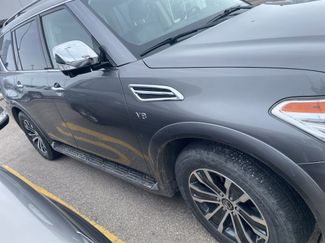 Used 2020 Nissan Armada SL w/ Premium Package video 2