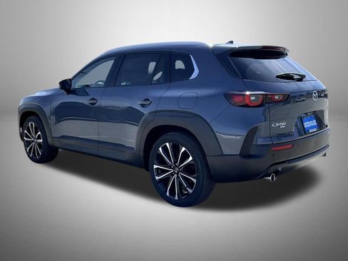 New 2026 MAZDA CX-50 AWD 2.5 S w/ Weather Package image 8