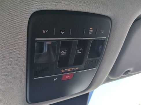 New 2026 Hyundai Palisade Limited image 26