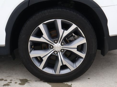 Used 2021 Hyundai Palisade SEL w/ Convenience Package FWD image 7