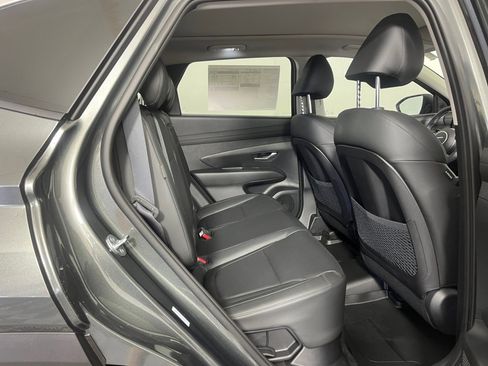 Used 2025 Hyundai Tucson SEL image 29