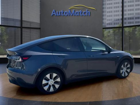 Used 2023 Tesla Model Y Long Range AWD/4WD image 11
