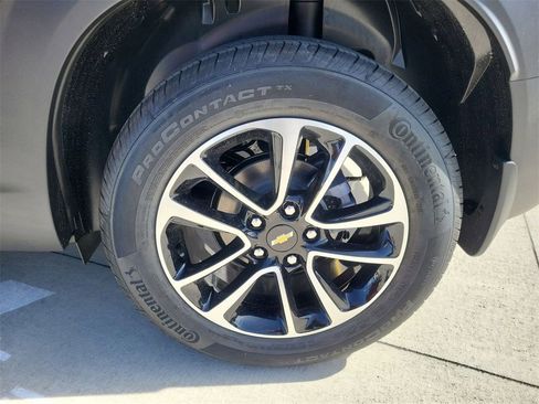 New 2026 Chevrolet TrailBlazer LT w/ Convenience Package image 38