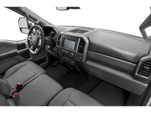 Used 2019 Ford F250 XLT w/ XLT Premium Package image 19