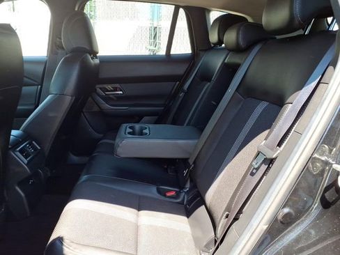 Used 2025 MAZDA CX-50 AWD 2.5 S w/ Preferred Package image 11