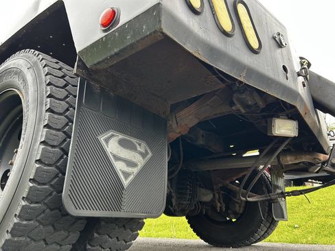 Used 2000 Ford F450 2WD Regular Cab Super Duty image 76