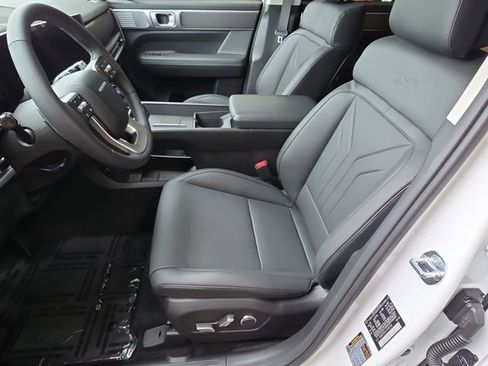 New 2026 Hyundai Santa Fe XRT image 19