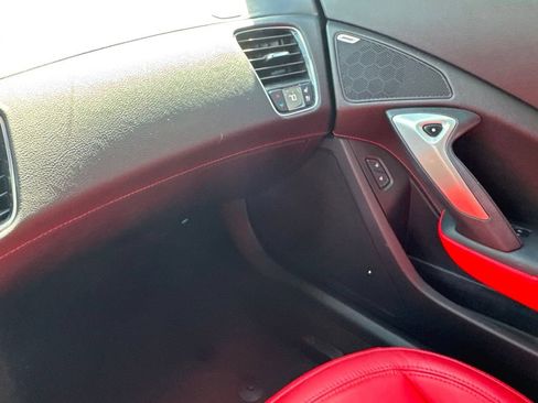 Used 2016 Chevrolet Corvette Stingray Coupe w/ 2LT Preferred Equipment Group RWD image 24