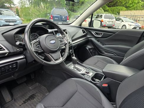 Used 2020 Subaru Forester Premium AWD/4WD image 11
