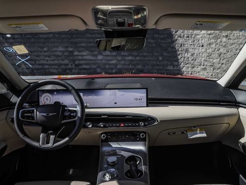 New 2026 Genesis GV70 2.5T Select image 11