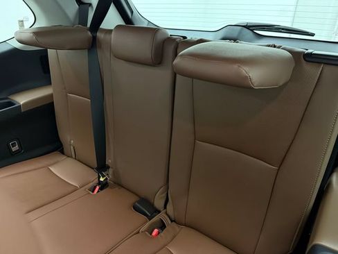 Used 2026 Toyota Grand Highlander AWD image 35