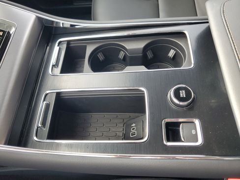 New 2026 Lincoln Aviator AWD image 20