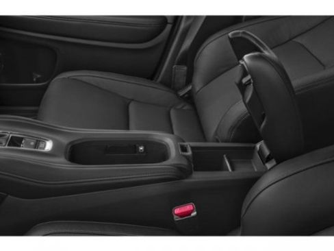 Used 2020 Honda HR-V Touring image 14