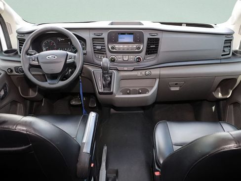 Used 2020 Ford Transit 350 XL RWD image 22