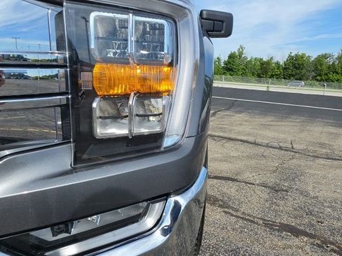 Used 2023 Ford F150 XLT w/ Equipment Group 302A High AWD/4WD image 27