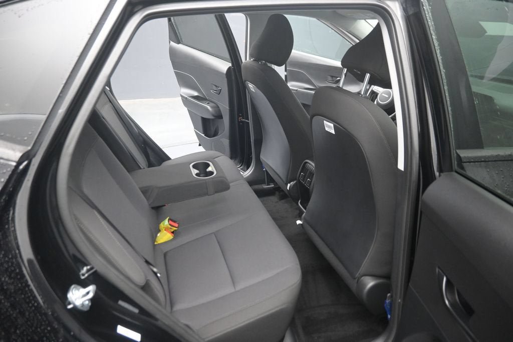 New 2026 Hyundai Kona SEL Sport FWD image 31