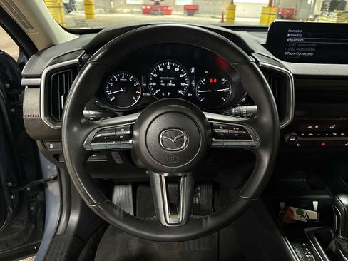 Used 2023 MAZDA CX-50 AWD 2.5 Turbo w/ Cargo Package image 18