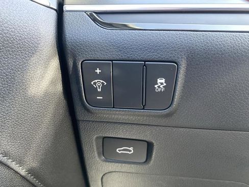 New 2026 Kia K5 GT-Line image 26