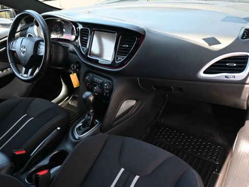 Used 2014 Dodge Dart SXT FWD image 12