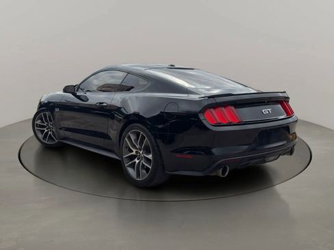 Used 2015 Ford Mustang GT Premium image 3