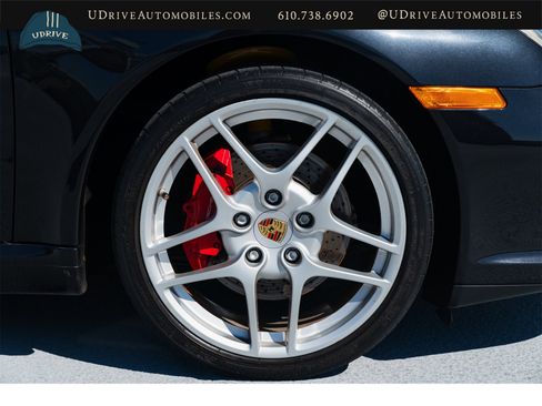 Used 2010 Porsche 911 Carrera S image 55