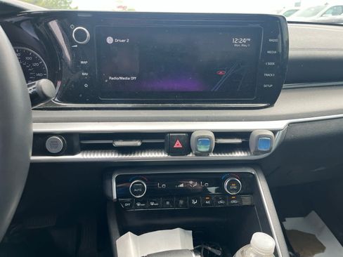 Used 2022 Kia K5 GT-Line FWD image 8