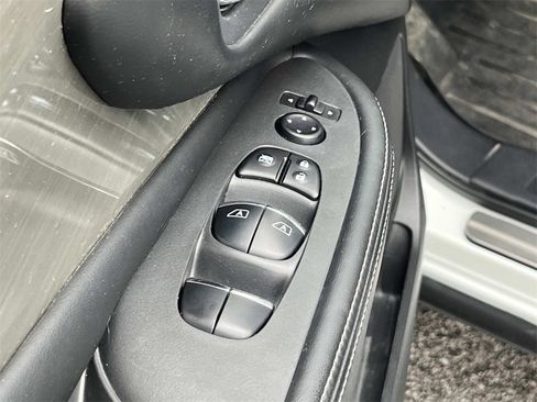 Used 2017 Nissan Murano Platinum w/ Platinum Technology Package image 24