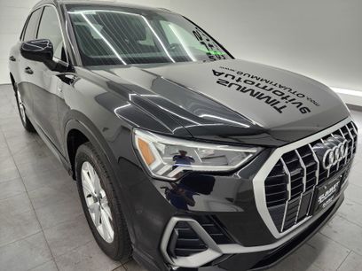 Used 2023 Audi Q3 2.0T Premium