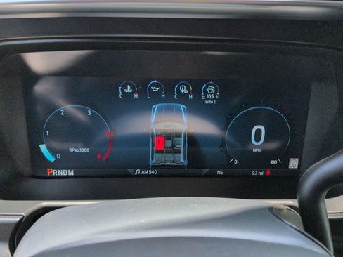 New 2026 Ford F250 Platinum w/ Platinum Plus Package AWD/4WD image 31
