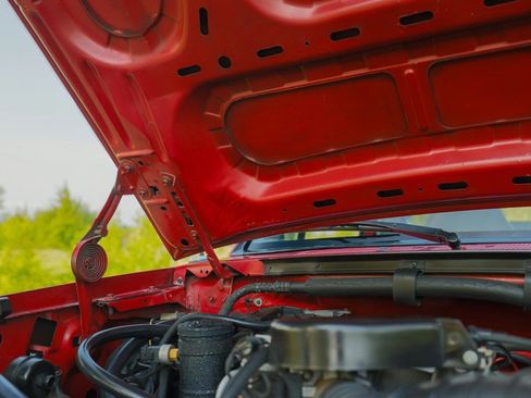 Used 1994 Ford Bronco XLT image 84