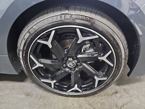 Used 2025 Toyota Corolla FX w/ Convenience Package image 33