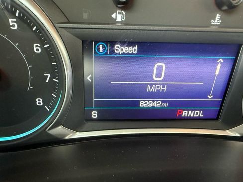 Used 2019 Chevrolet Equinox LT FWD image 13