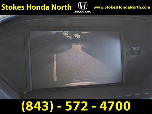 Used 2011 Honda Pilot Touring image 22