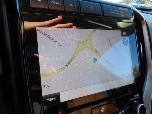 Used 2022 Subaru Ascent Touring image 26