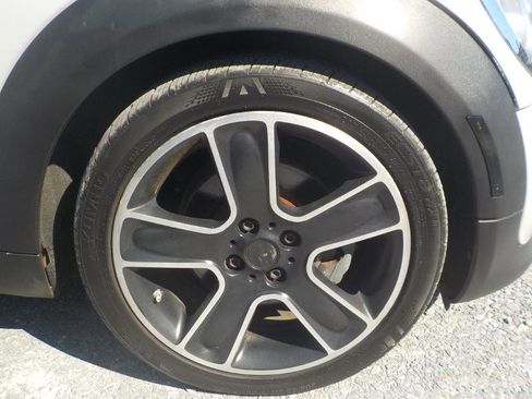 Used 2015 MINI Cooper Roadster w/ Mini Connected Package image 24