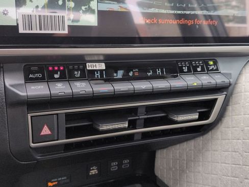 New 2026 Toyota Camry XLE image 21