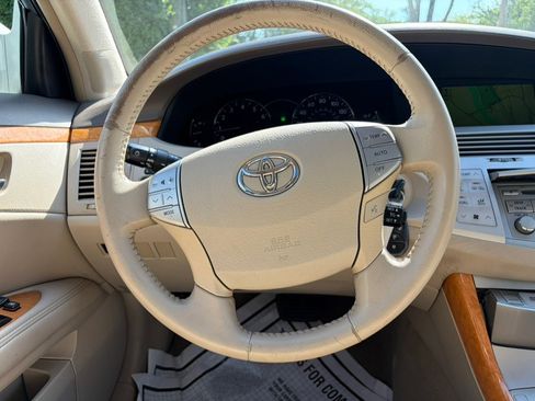 Used 2007 Toyota Avalon XLS FWD image 30