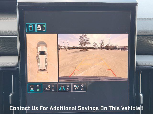 New 2027 GMC Yukon AT4 w/ AT4 Premium Package AWD/4WD image 13