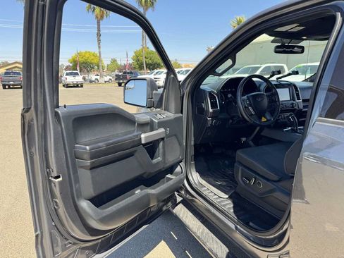 Used 2015 Ford F150 XLT w/ Equipment Group 302A Luxury AWD/4WD image 22